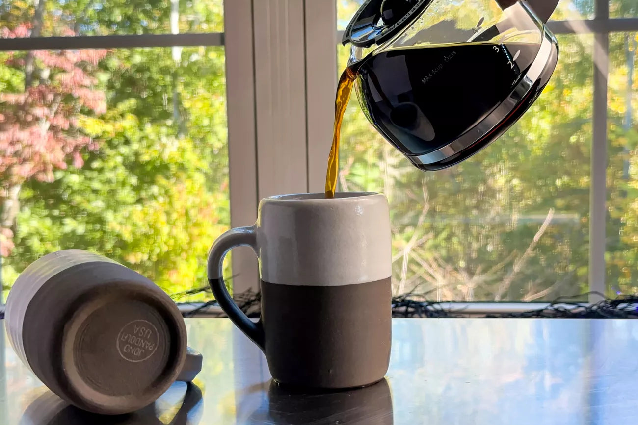 Sustainable Ceramics and the Slow-Craft Movement: How Handmade Mugs Make a Difference