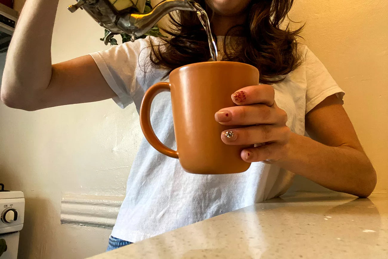 How to Match Ceramic Mugs with Your Home Décor: Functional Design Meets Style