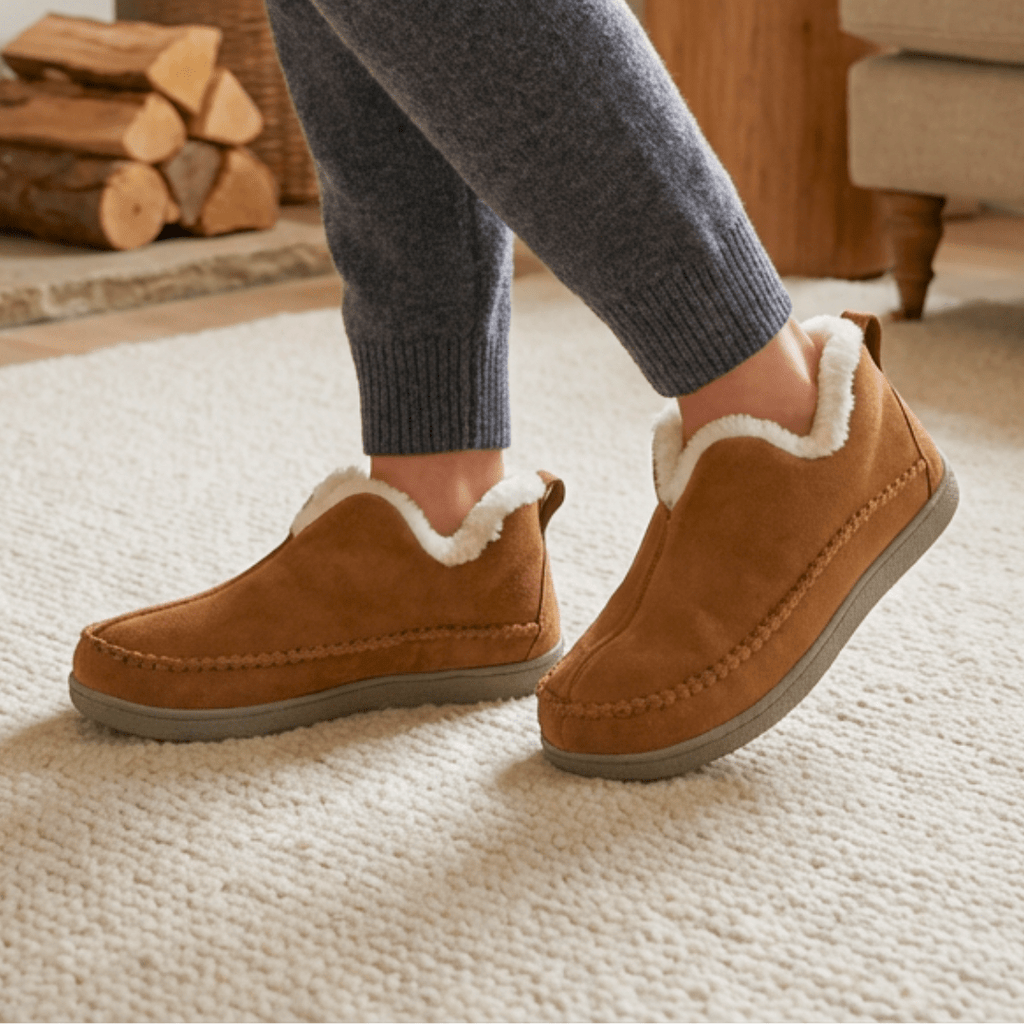 ORTHAE NEST — Cozy Warmth & Comfort - Aether Angels